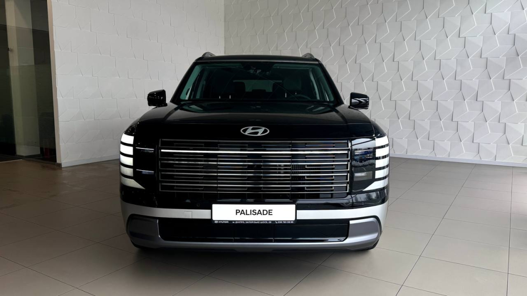 Hyundai — купити Хюндай в автосалоні Paritet в Києві | Офіційний дилер Хундай в Україні - фото 7