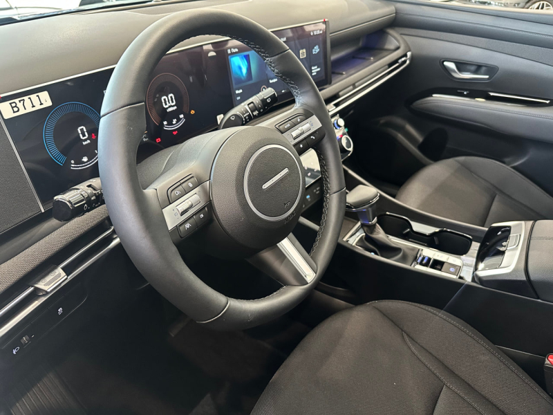 Hyundai — купити Хюндай в автосалоні Paritet в Києві | Офіційний дилер Хундай в Україні - фото 17