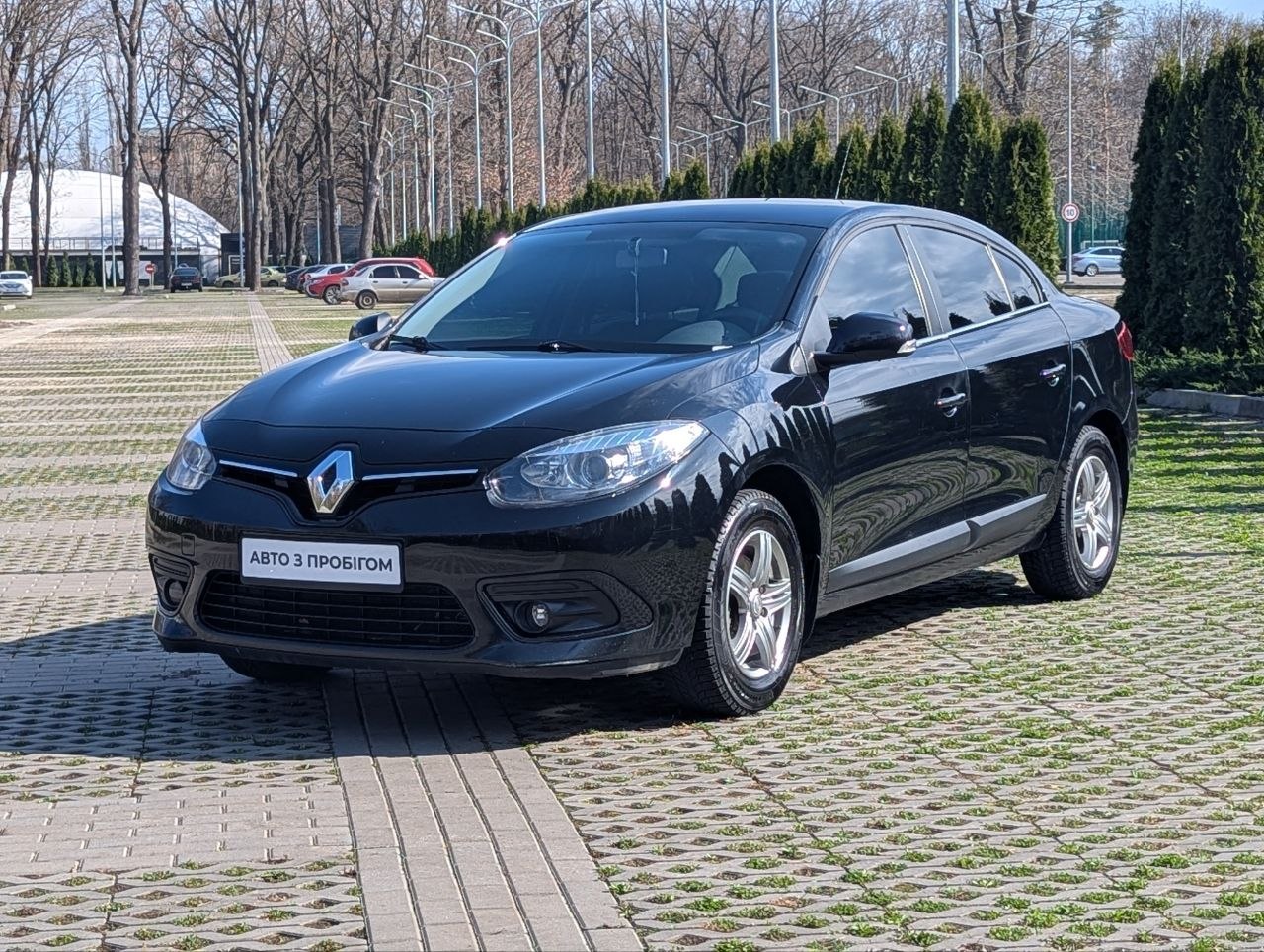 Hyundai — купити Хюндай в автосалоні Paritet в Києві | Офіційний дилер Хундай в Україні - фото 7