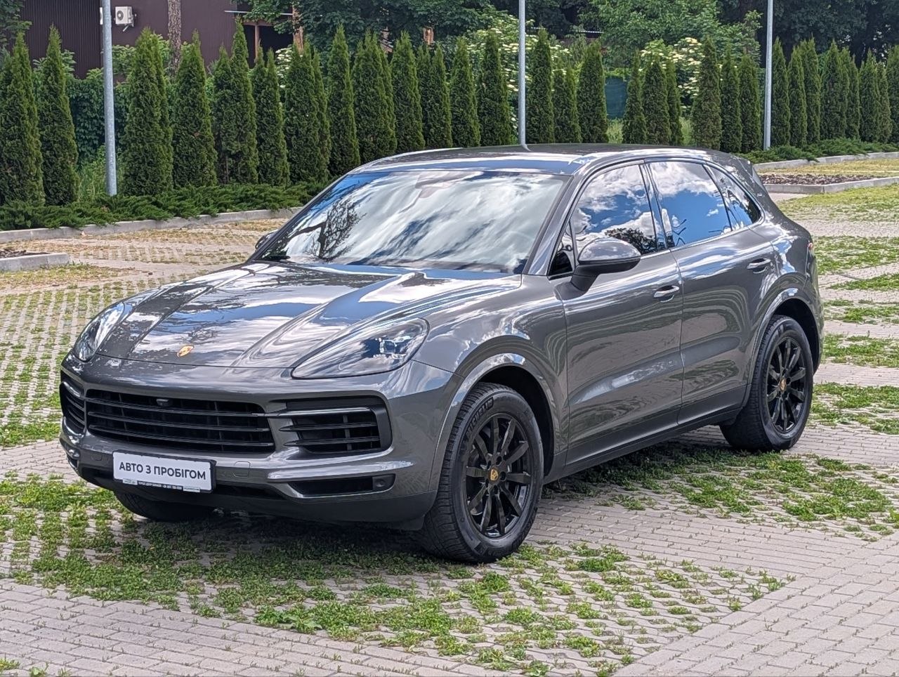 Hyundai — купити Хюндай в автосалоні Paritet в Києві | Офіційний дилер Хундай в Україні - фото 9