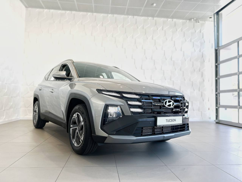 Hyundai — купити Хюндай в автосалоні Paritet в Києві | Офіційний дилер Хундай в Україні - фото 7