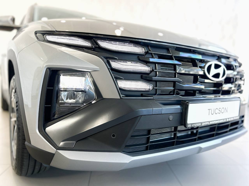 Hyundai — купити Хюндай в автосалоні Paritet в Києві | Офіційний дилер Хундай в Україні - фото 8