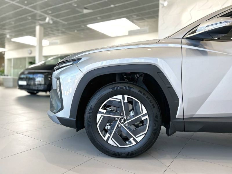 Hyundai — купити Хюндай в автосалоні Paritet в Києві | Офіційний дилер Хундай в Україні - фото 9