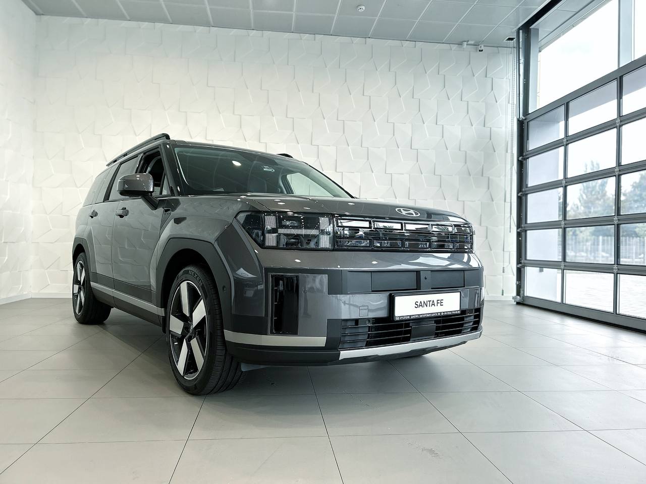 Hyundai — купити Хюндай в автосалоні Paritet в Києві | Офіційний дилер Хундай в Україні - фото 11