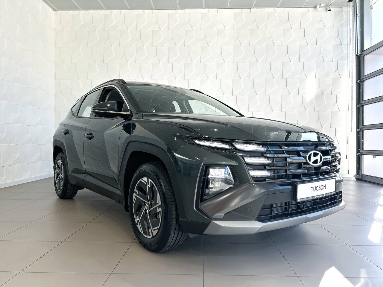 Hyundai — купити Хюндай в автосалоні Paritet в Києві | Офіційний дилер Хундай в Україні - фото 10