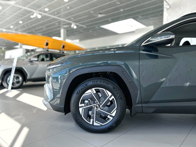 Hyundai — купити Хюндай в автосалоні Paritet в Києві | Офіційний дилер Хундай в Україні - фото 9