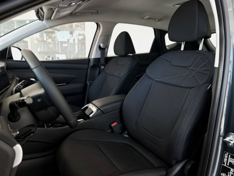 Hyundai — купити Хюндай в автосалоні Paritet в Києві | Офіційний дилер Хундай в Україні - фото 11