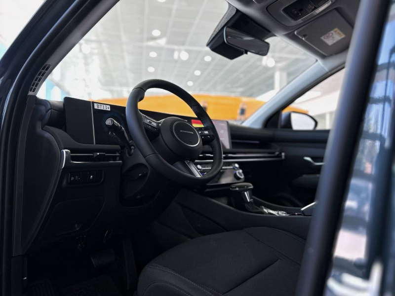 Hyundai — купити Хюндай в автосалоні Paritet в Києві | Офіційний дилер Хундай в Україні - фото 12