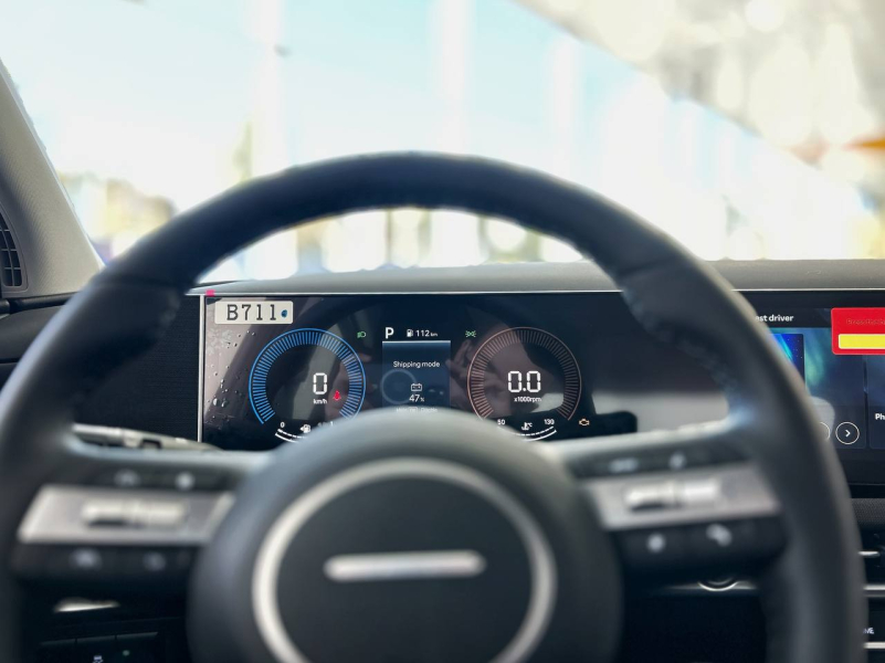 Hyundai — купити Хюндай в автосалоні Paritet в Києві | Офіційний дилер Хундай в Україні - фото 14