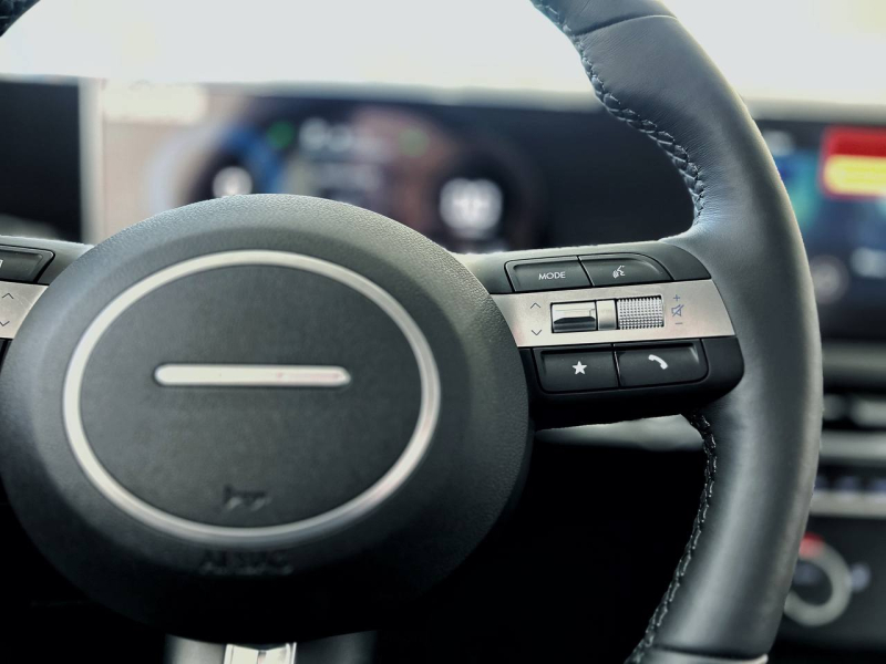 Hyundai — купити Хюндай в автосалоні Paritet в Києві | Офіційний дилер Хундай в Україні - фото 16
