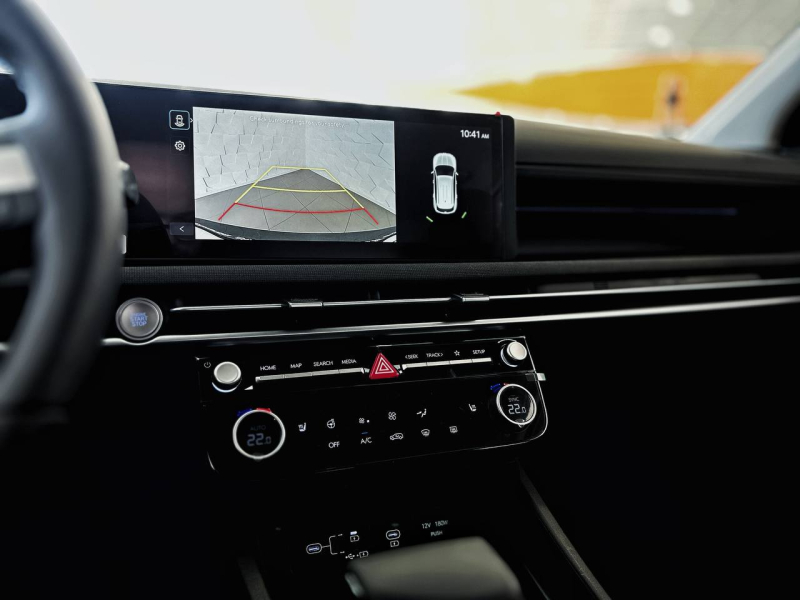 Hyundai — купити Хюндай в автосалоні Paritet в Києві | Офіційний дилер Хундай в Україні - фото 20