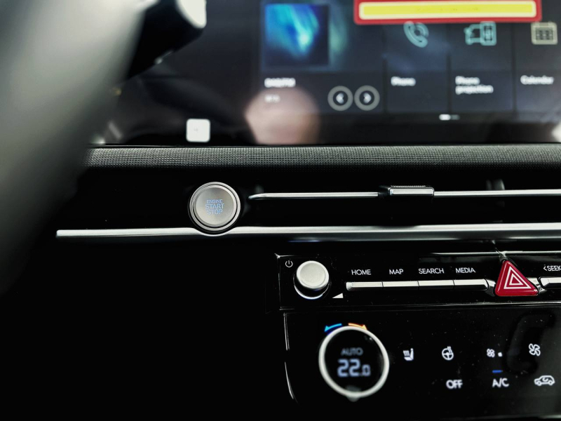 Hyundai — купити Хюндай в автосалоні Paritet в Києві | Офіційний дилер Хундай в Україні - фото 19