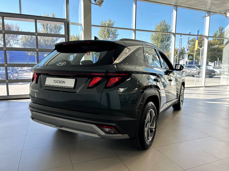 Hyundai — купити Хюндай в автосалоні Paritet в Києві | Офіційний дилер Хундай в Україні - фото 32