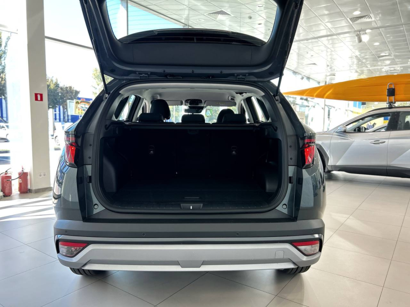 Hyundai — купити Хюндай в автосалоні Paritet в Києві | Офіційний дилер Хундай в Україні - фото 30