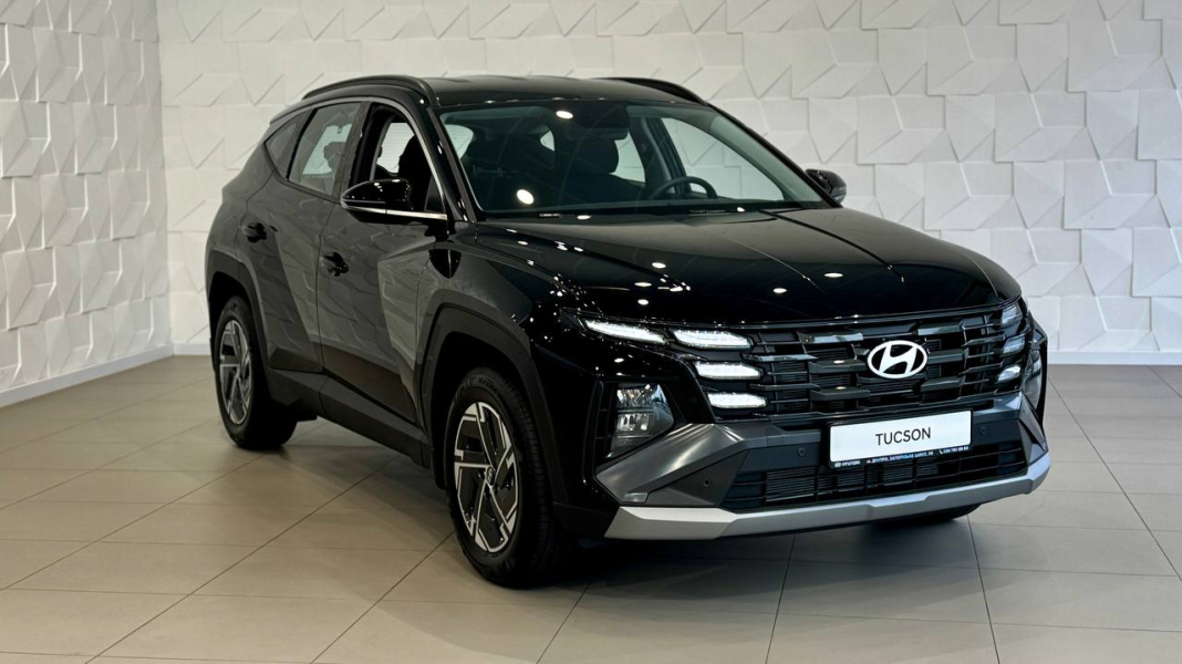 Hyundai — купити Хюндай в автосалоні Paritet в Києві | Офіційний дилер Хундай в Україні - фото 7