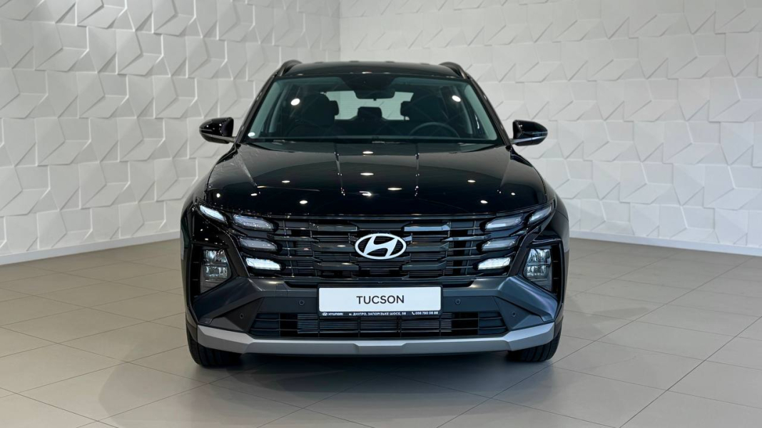 Hyundai — купити Хюндай в автосалоні Paritet в Києві | Офіційний дилер Хундай в Україні - фото 8