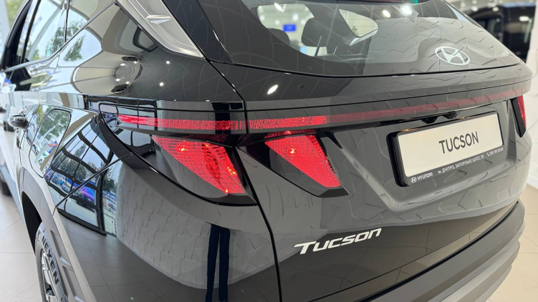 Hyundai — купити Хюндай в автосалоні Paritet в Києві | Офіційний дилер Хундай в Україні - фото 11