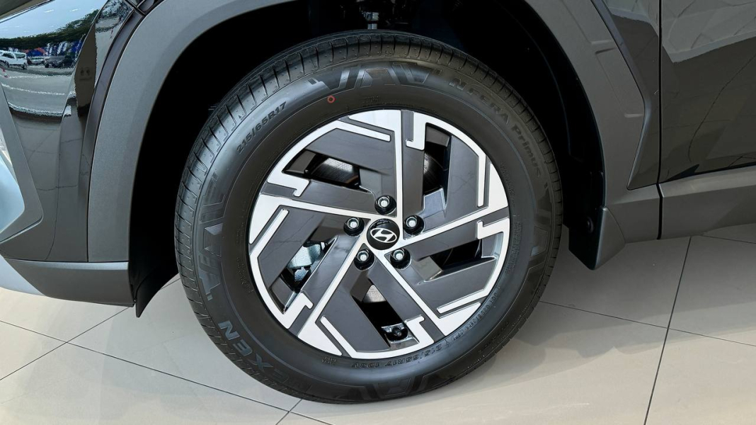 Hyundai — купити Хюндай в автосалоні Paritet в Києві | Офіційний дилер Хундай в Україні - фото 13