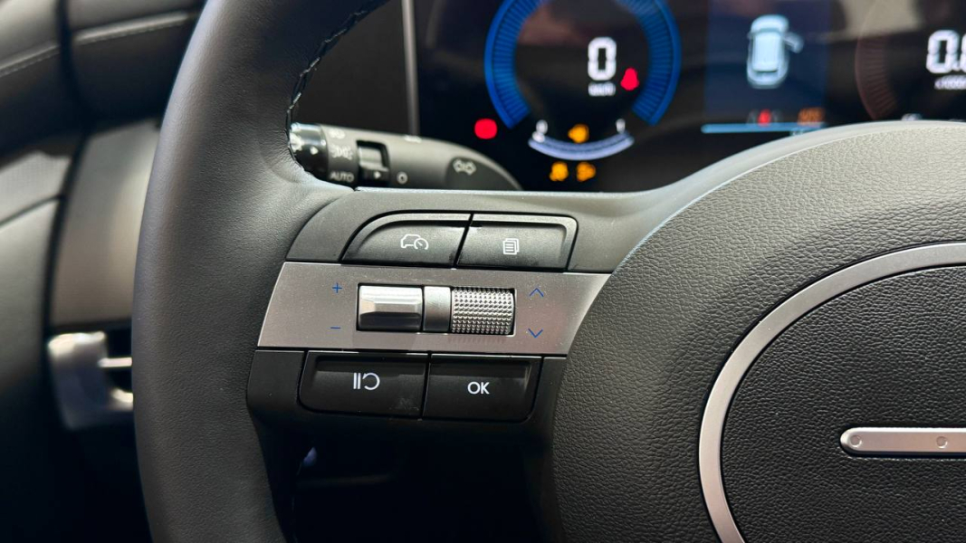Hyundai — купити Хюндай в автосалоні Paritet в Києві | Офіційний дилер Хундай в Україні - фото 18
