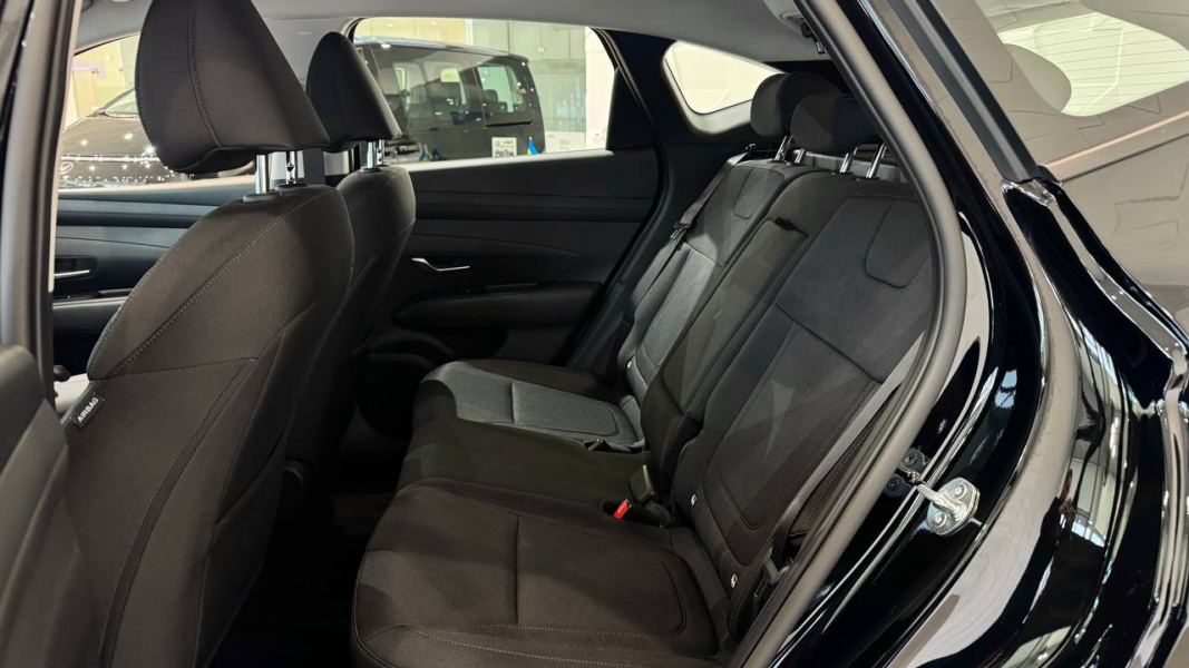 Hyundai — купити Хюндай в автосалоні Paritet в Києві | Офіційний дилер Хундай в Україні - фото 21