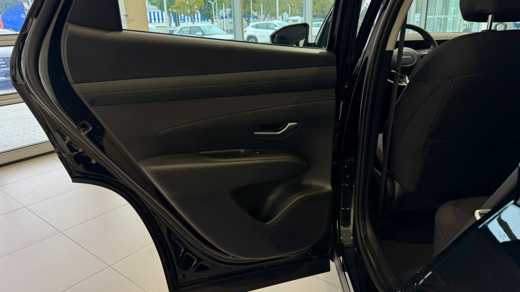 Hyundai — купити Хюндай в автосалоні Paritet в Києві | Офіційний дилер Хундай в Україні - фото 22