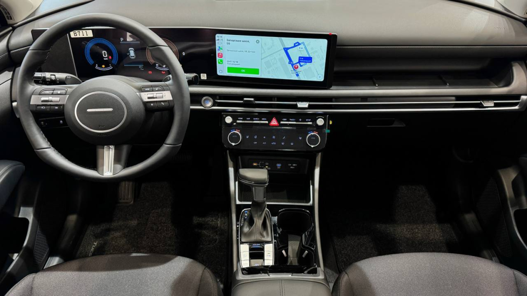 Hyundai — купити Хюндай в автосалоні Paritet в Києві | Офіційний дилер Хундай в Україні - фото 25