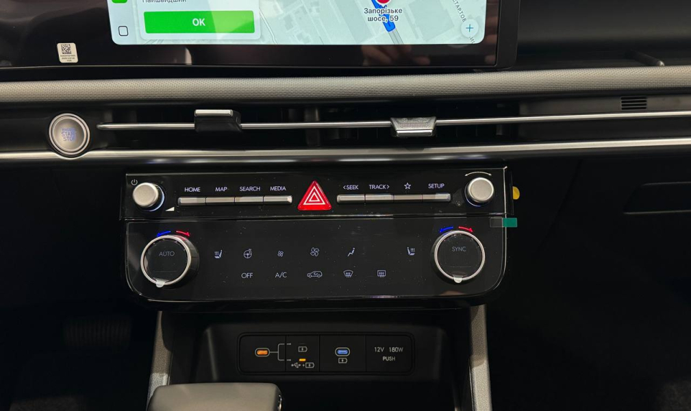 Hyundai — купити Хюндай в автосалоні Paritet в Києві | Офіційний дилер Хундай в Україні - фото 28