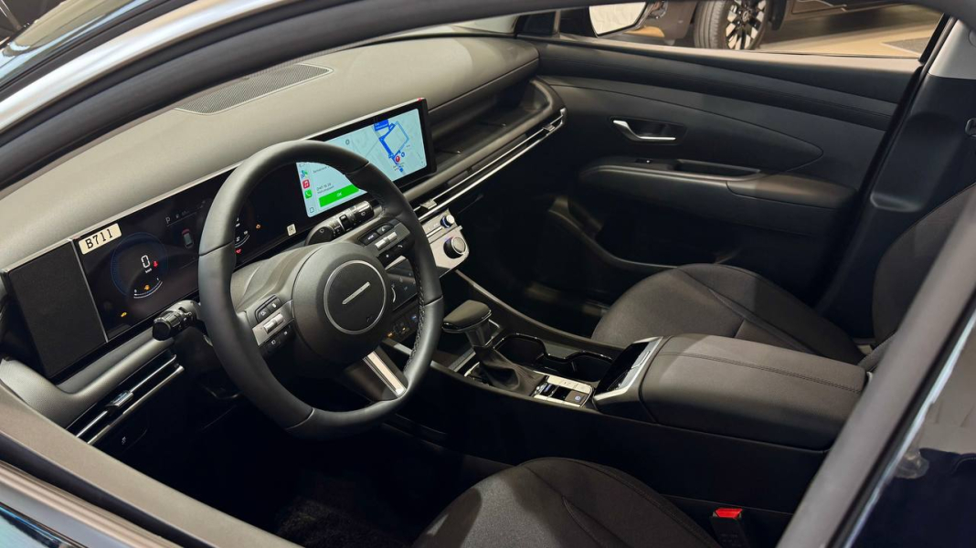 Hyundai — купити Хюндай в автосалоні Paritet в Києві | Офіційний дилер Хундай в Україні - фото 30