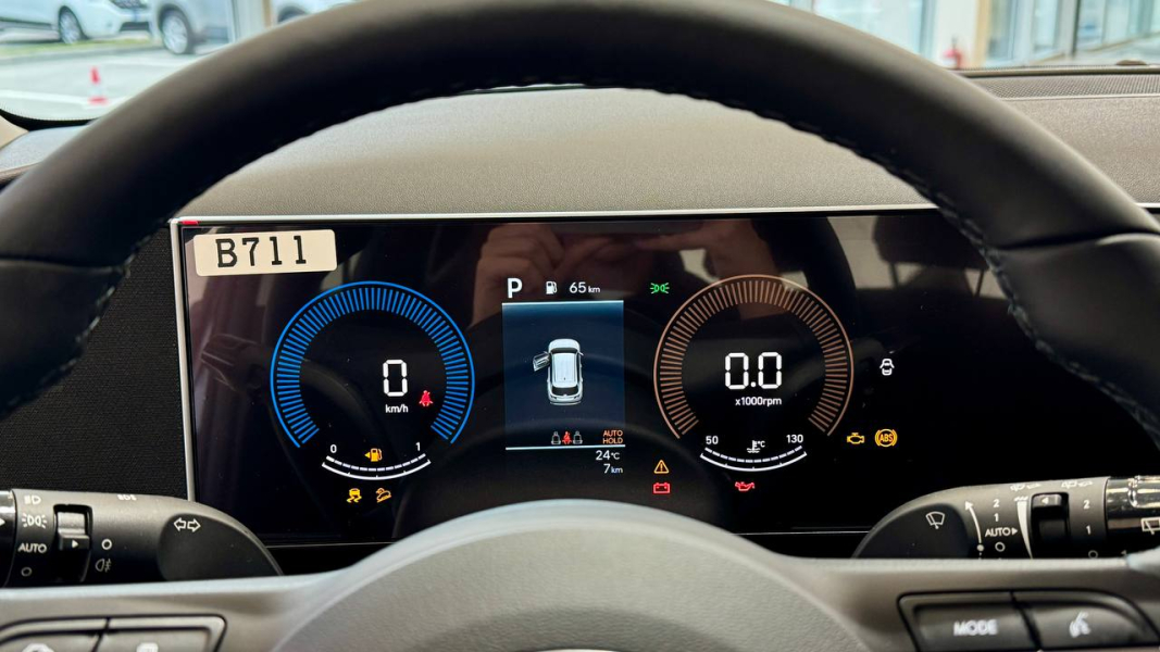 Hyundai — купити Хюндай в автосалоні Paritet в Києві | Офіційний дилер Хундай в Україні - фото 31