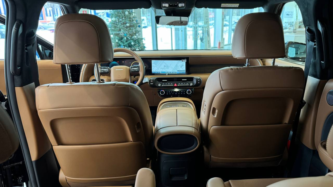 Hyundai — купити Хюндай в автосалоні Paritet в Києві | Офіційний дилер Хундай в Україні - фото 46