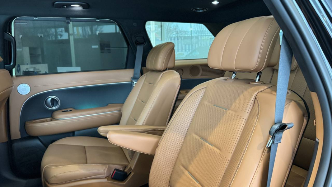 Hyundai — купити Хюндай в автосалоні Paritet в Києві | Офіційний дилер Хундай в Україні - фото 39