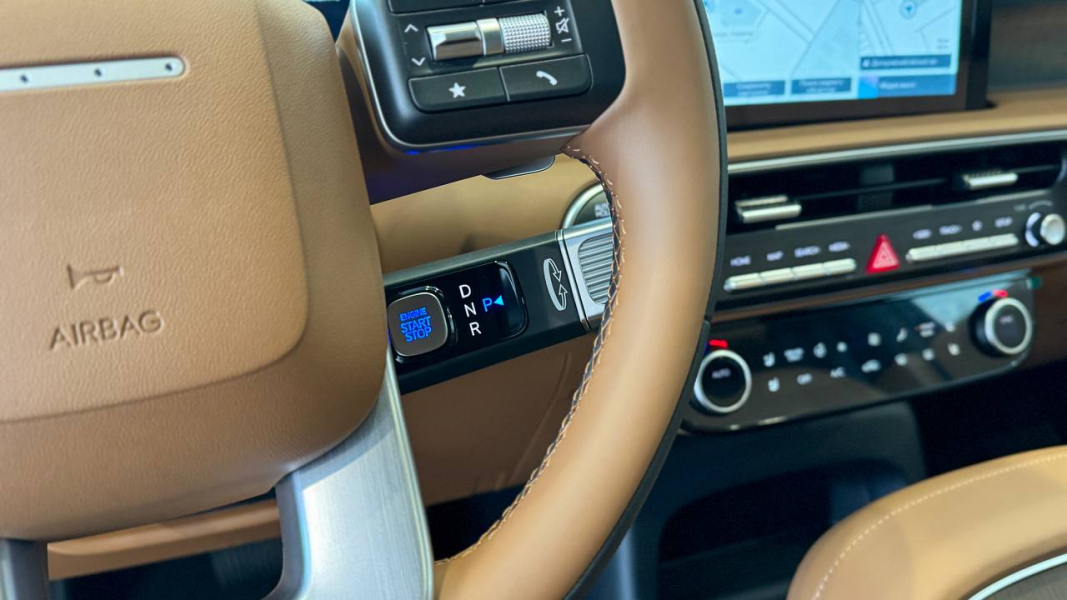 Hyundai — купити Хюндай в автосалоні Paritet в Києві | Офіційний дилер Хундай в Україні - фото 29