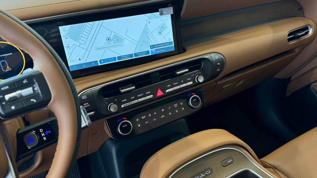 Hyundai — купити Хюндай в автосалоні Paritet в Києві | Офіційний дилер Хундай в Україні - фото 30