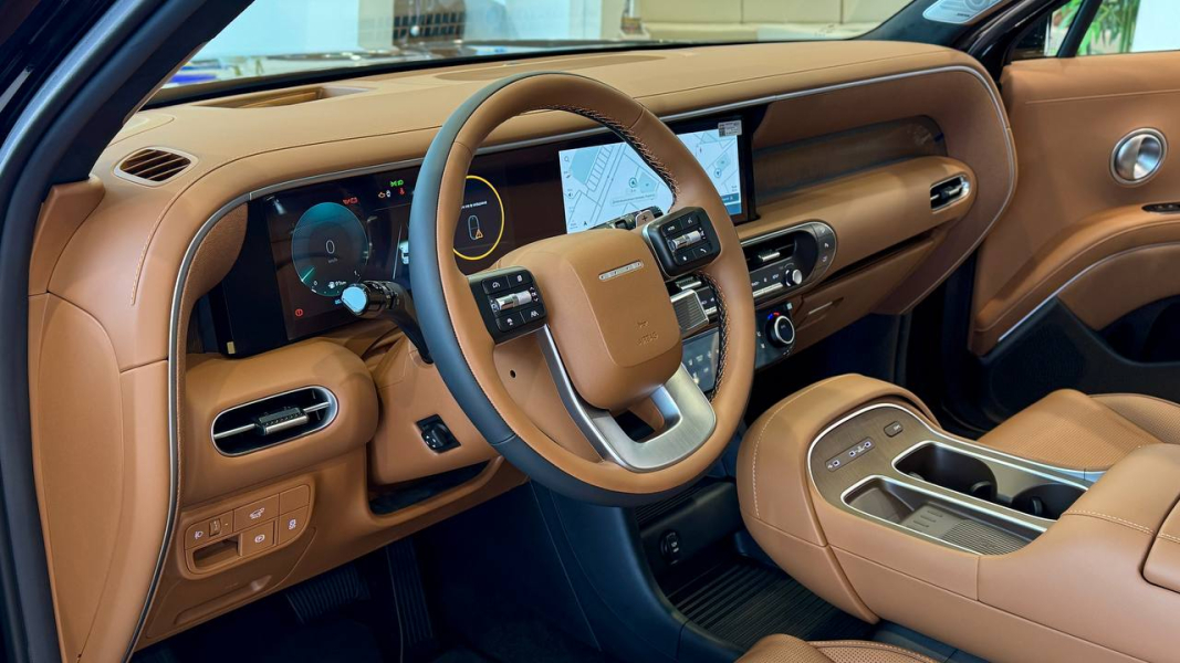 Hyundai — купити Хюндай в автосалоні Paritet в Києві | Офіційний дилер Хундай в Україні - фото 23