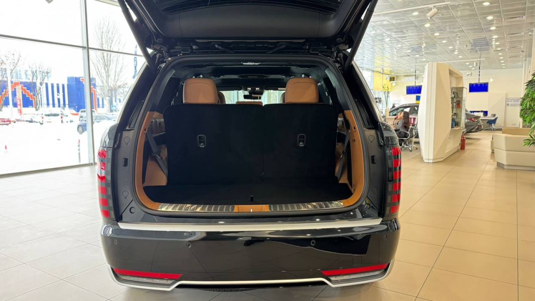 Hyundai — купити Хюндай в автосалоні Paritet в Києві | Офіційний дилер Хундай в Україні - фото 18