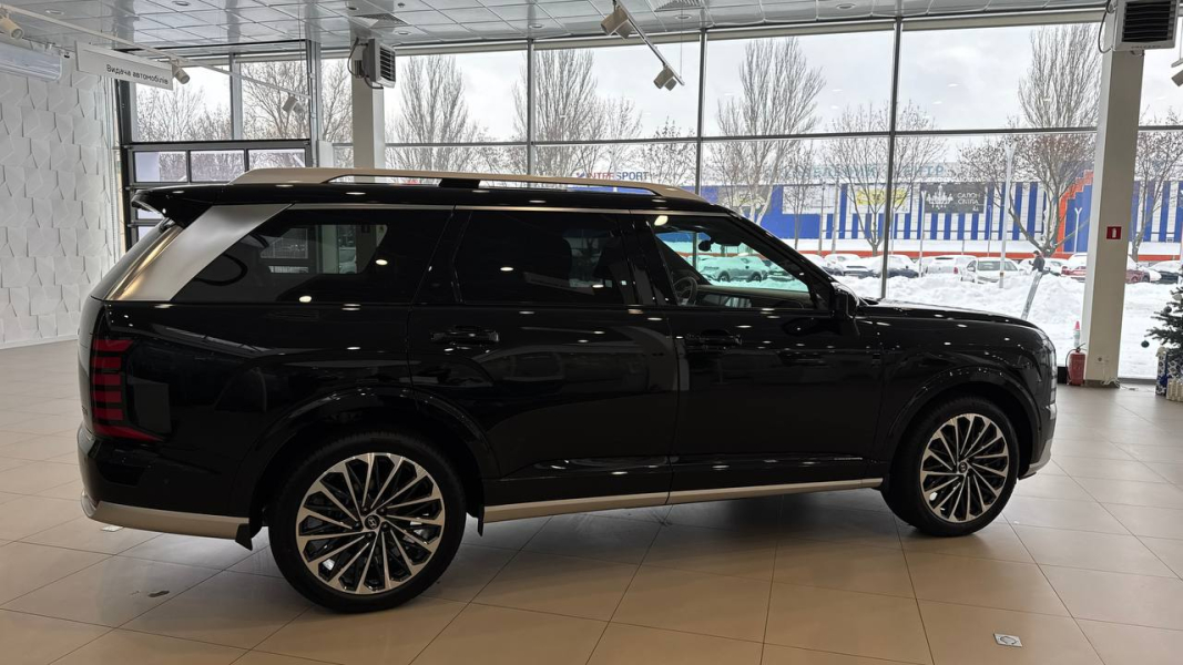 Hyundai — купити Хюндай в автосалоні Paritet в Києві | Офіційний дилер Хундай в Україні - фото 14