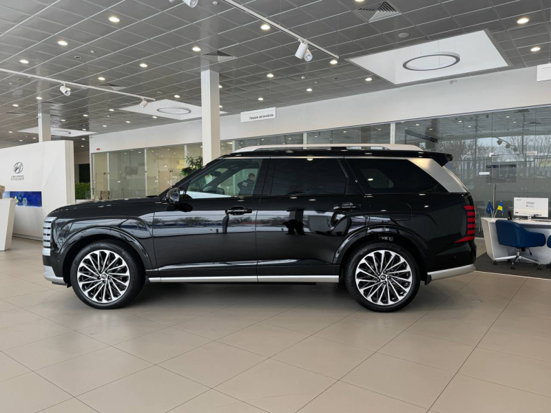 Hyundai — купити Хюндай в автосалоні Paritet в Києві | Офіційний дилер Хундай в Україні - фото 15