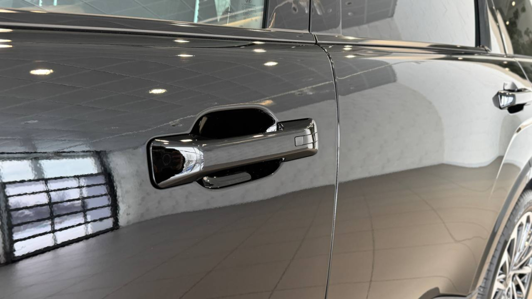 Hyundai — купити Хюндай в автосалоні Paritet в Києві | Офіційний дилер Хундай в Україні - фото 13