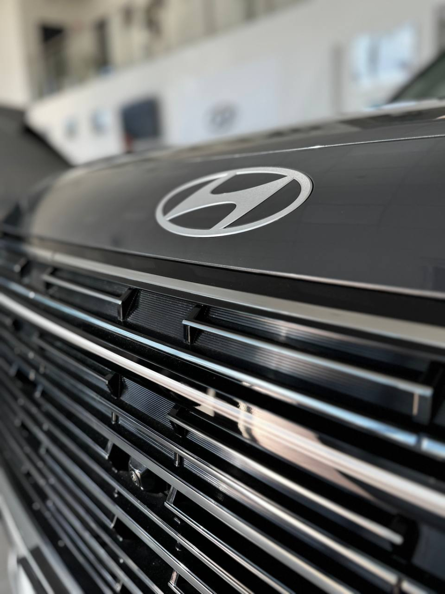 Hyundai — купити Хюндай в автосалоні Paritet в Києві | Офіційний дилер Хундай в Україні - фото 11