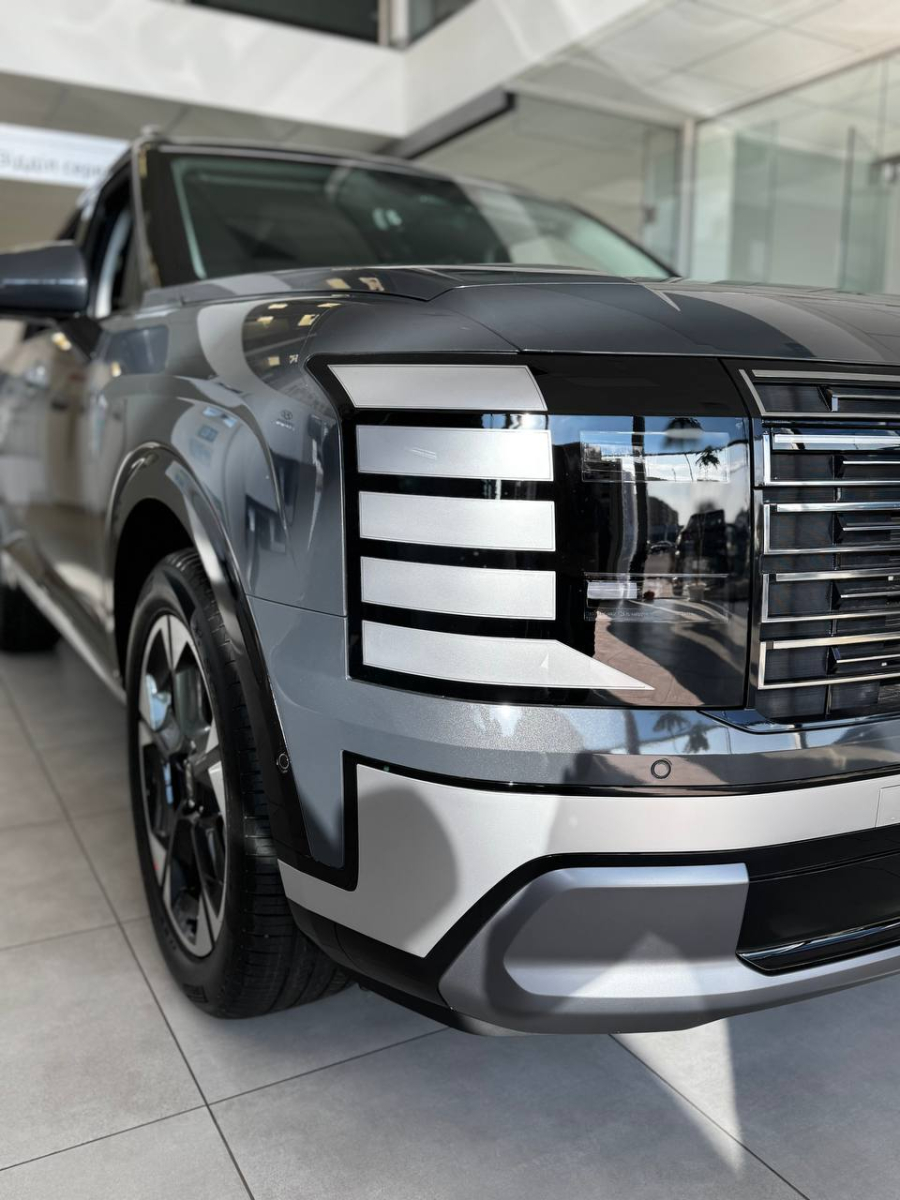 Hyundai — купити Хюндай в автосалоні Paritet в Києві | Офіційний дилер Хундай в Україні - фото 13