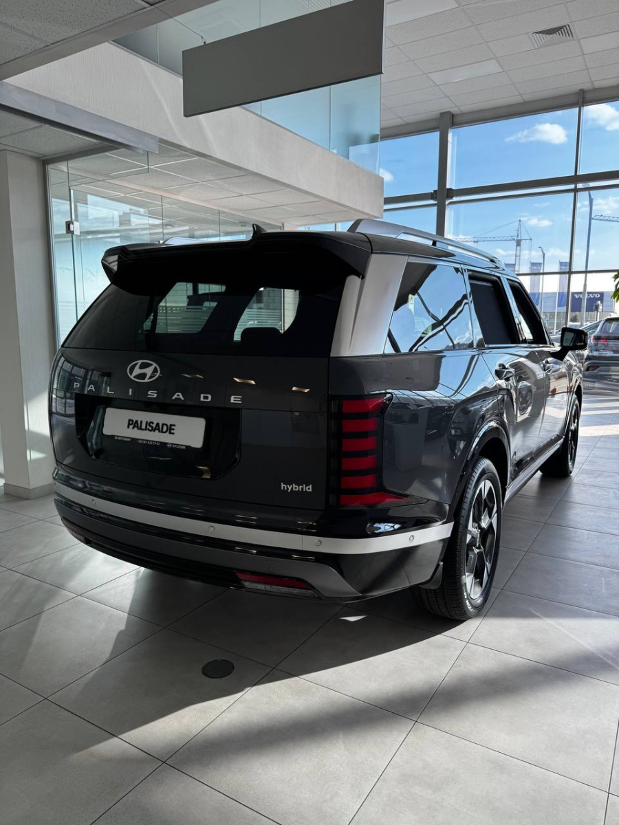 Hyundai — купити Хюндай в автосалоні Paritet в Києві | Офіційний дилер Хундай в Україні - фото 14