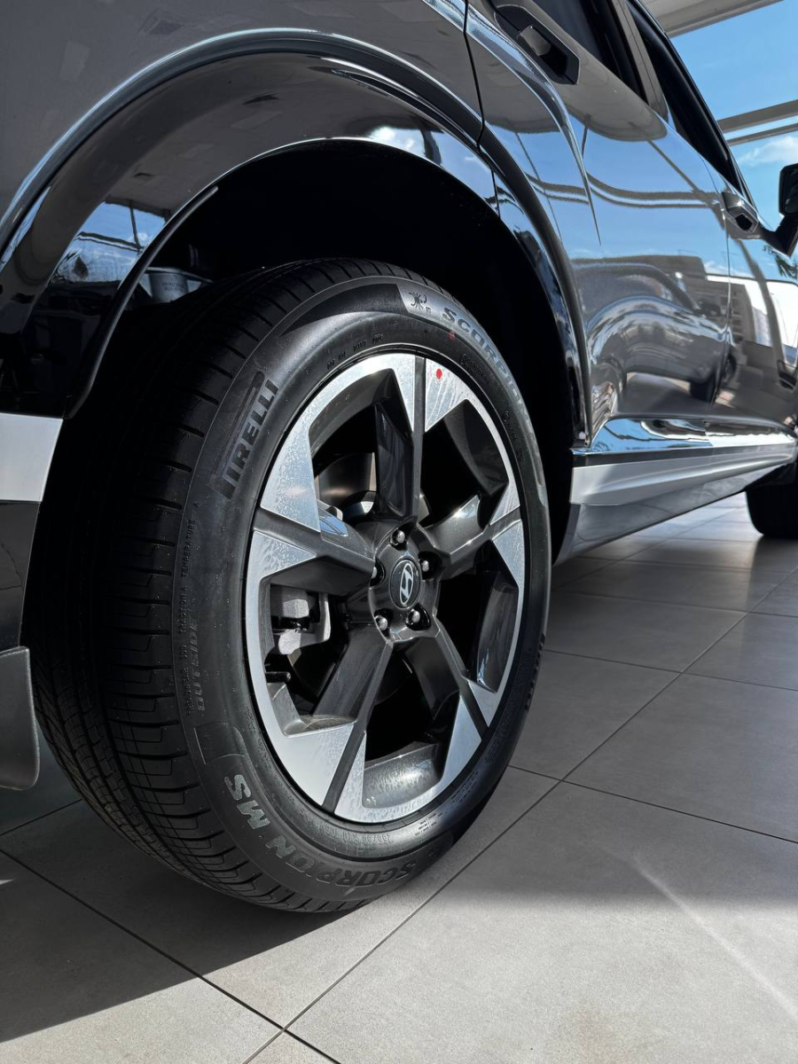 Hyundai — купити Хюндай в автосалоні Paritet в Києві | Офіційний дилер Хундай в Україні - фото 17