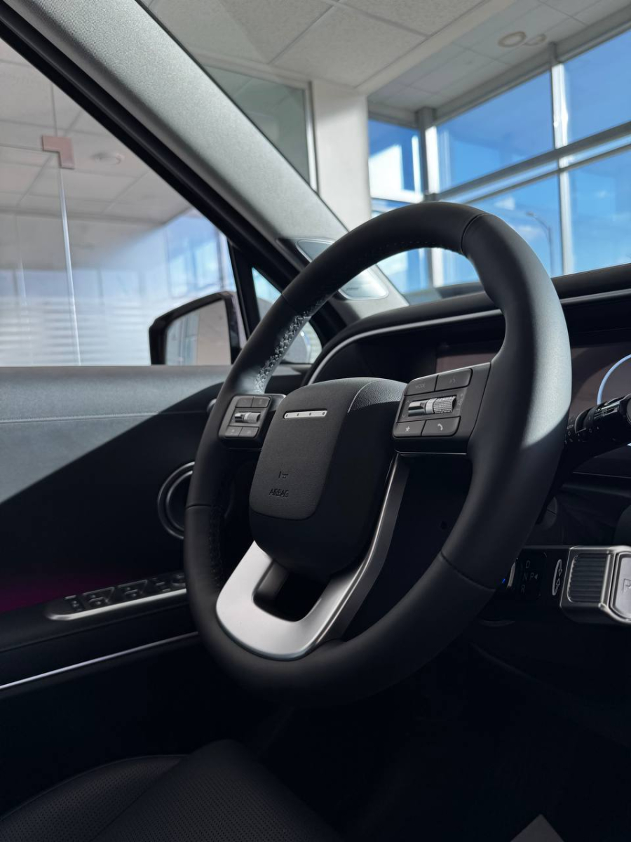 Hyundai — купити Хюндай в автосалоні Paritet в Києві | Офіційний дилер Хундай в Україні - фото 18