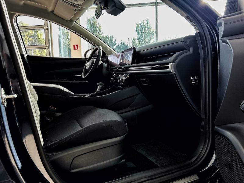 Hyundai — купити Хюндай в автосалоні Paritet в Києві | Офіційний дилер Хундай в Україні - фото 21