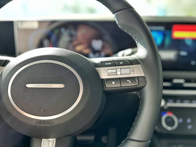 Hyundai — купити Хюндай в автосалоні Paritet в Києві | Офіційний дилер Хундай в Україні - фото 19