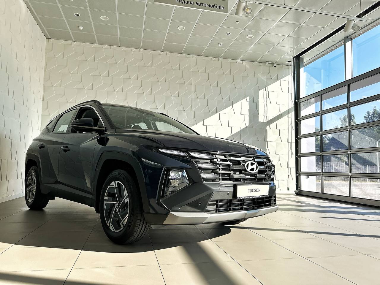 Hyundai — купити Хюндай в автосалоні Paritet в Києві | Офіційний дилер Хундай в Україні - фото 8