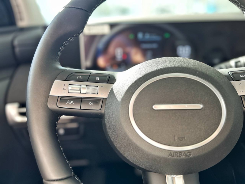 Hyundai — купити Хюндай в автосалоні Paritet в Києві | Офіційний дилер Хундай в Україні - фото 18