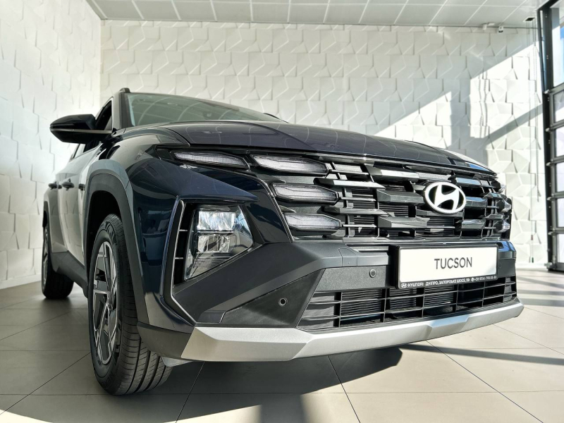 Hyundai — купити Хюндай в автосалоні Paritet в Києві | Офіційний дилер Хундай в Україні - фото 8