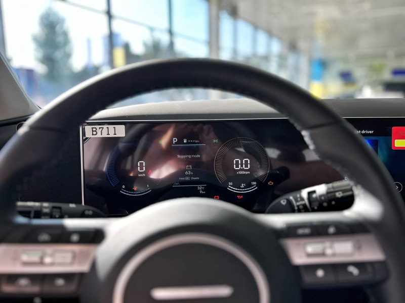 Hyundai — купити Хюндай в автосалоні Paritet в Києві | Офіційний дилер Хундай в Україні - фото 11