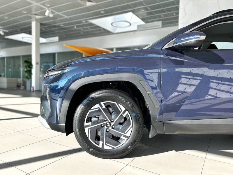 Hyundai — купити Хюндай в автосалоні Paritet в Києві | Офіційний дилер Хундай в Україні - фото 10